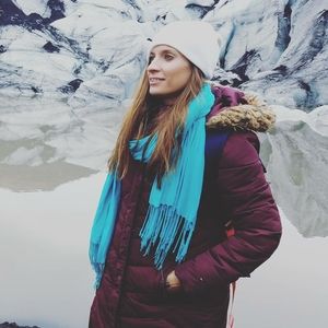 Meet your Posher, Staci